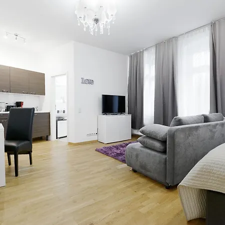 Grand Mitte Appartamento *