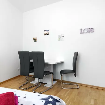 Grand Mitte Appartamento