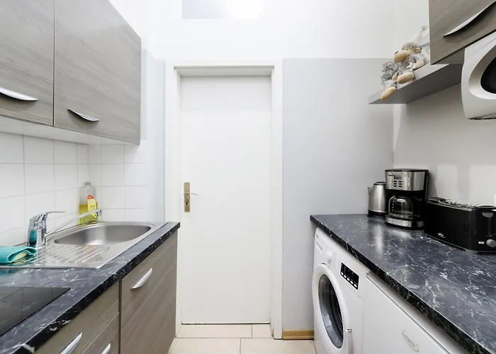 Grand Mitte * Berlín