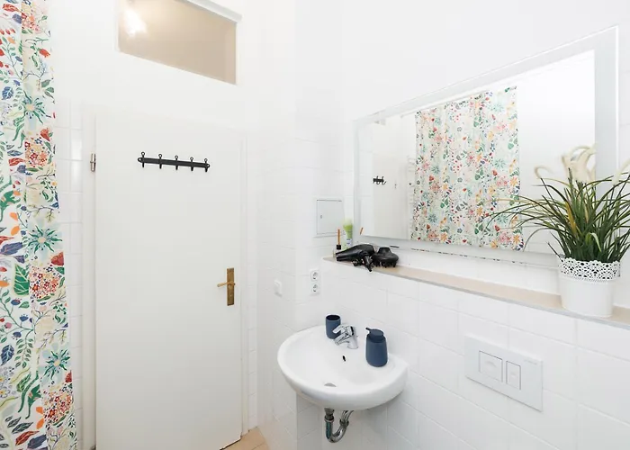 Apartmán Grand Mitte