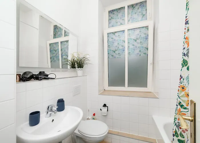 Grand Mitte Apartmán *