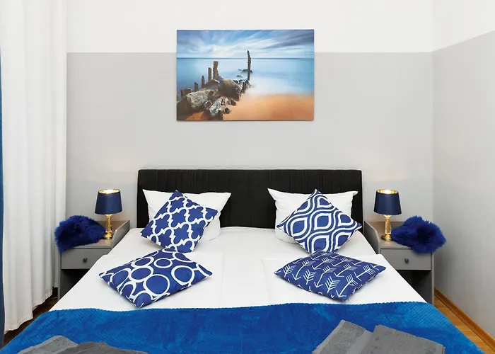 Grand Central Mitte Daire Berlin