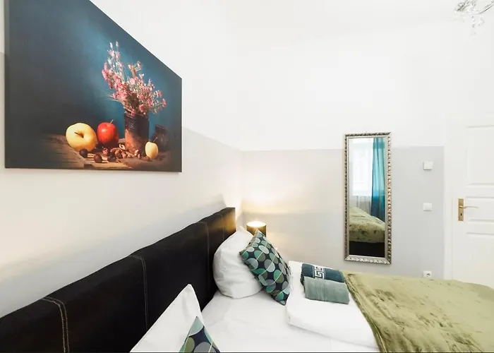 Grand Central Mitte * Berlin