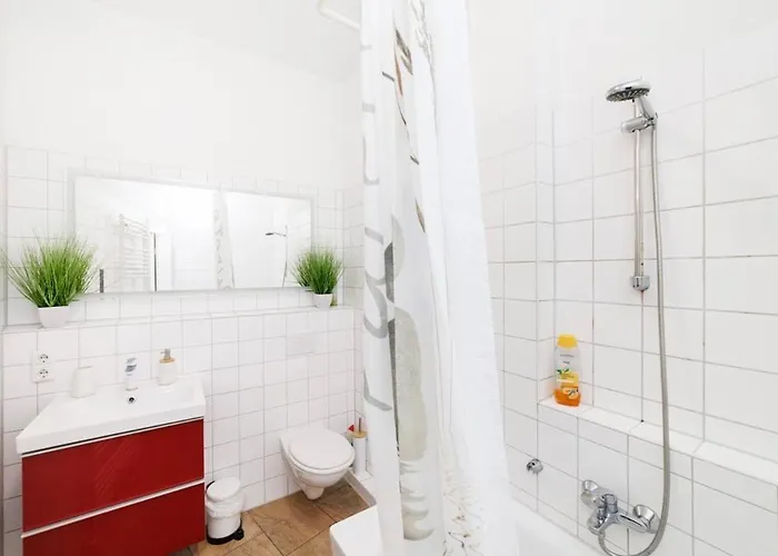 Grand Central Mitte Berlin