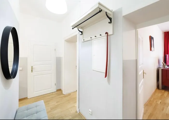 Grand Central Mitte Daire