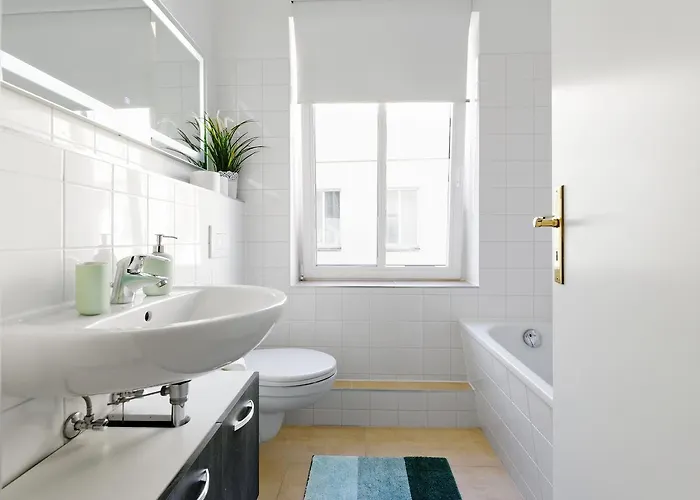 Grand Mitte Apartmán *