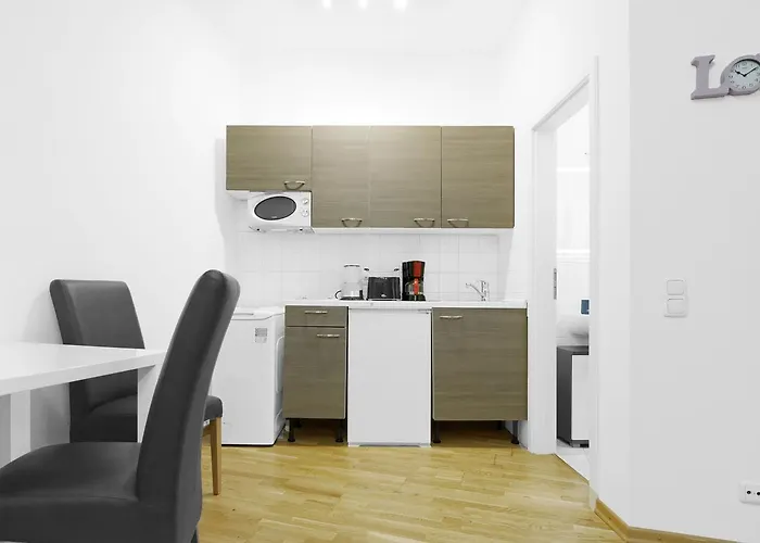 Grand Mitte * Berlín