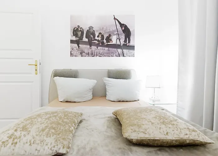 Grand Central Mitte *