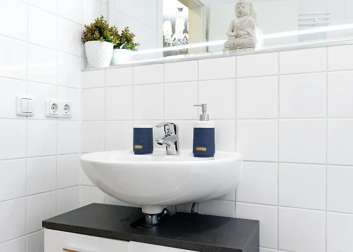 Grand Mitte Apartmán *