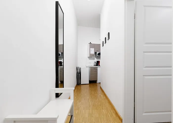 Grand Mitte * Berlín