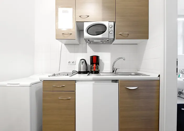 Grand Central Mitte *