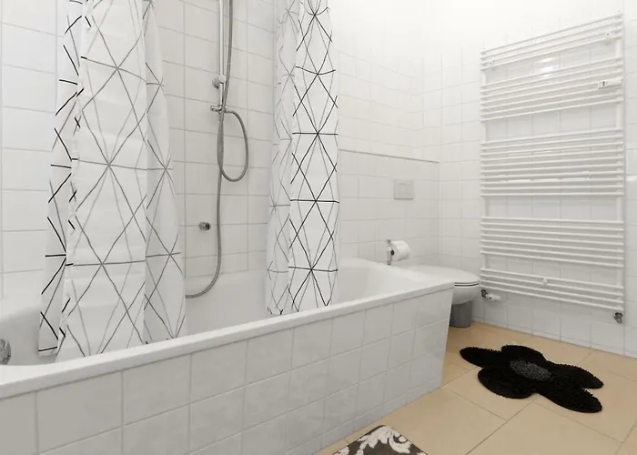 Grand Mitte Apartmán Berlín