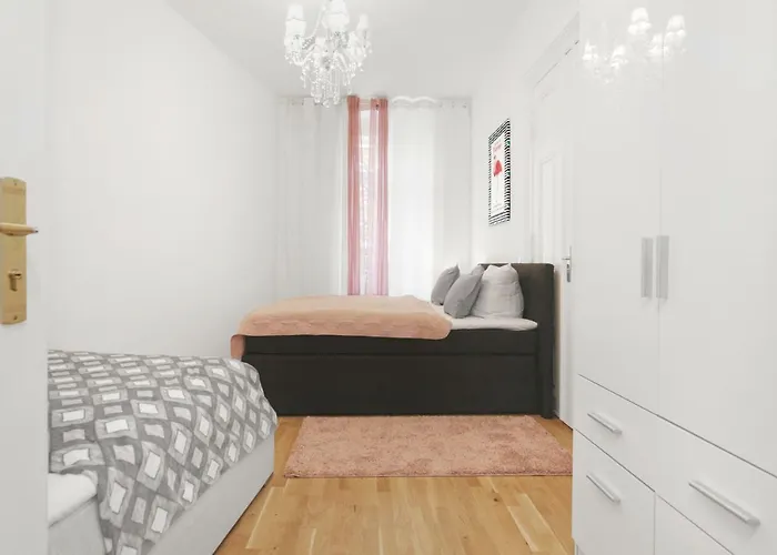 Grand Mitte * Berlín