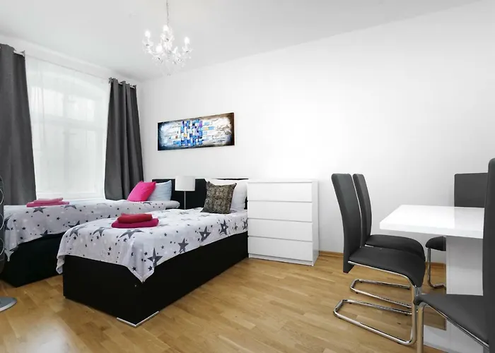 Grand Mitte * Berlín