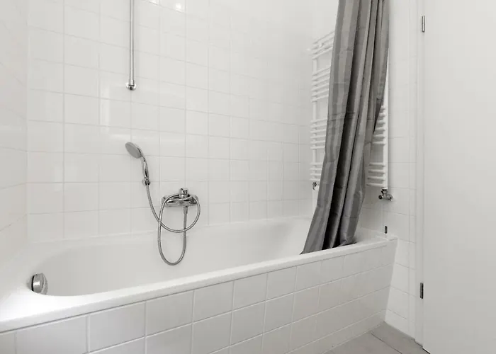 Grand Central Mitte *