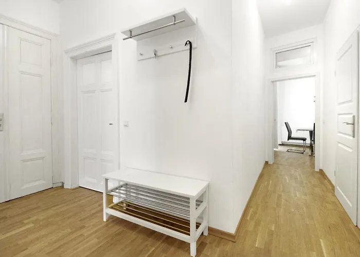 Grand Mitte * Berlín