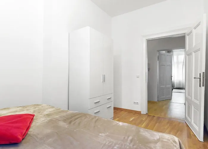 Grand Central Mitte *