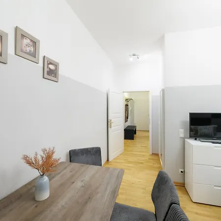 Grand Mitte Appartamento Berlino