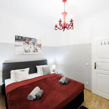 Appartamento Grand Mitte Berlino