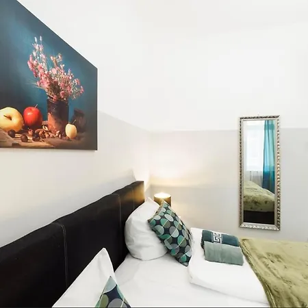 Grand Mitte * ベルリン