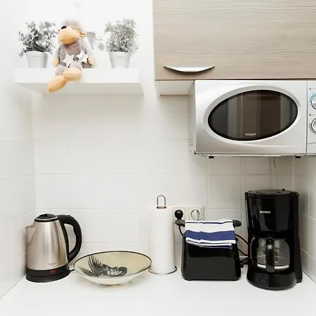 Grand Mitte アパート