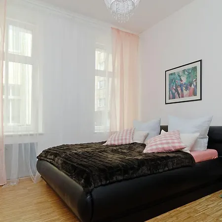 Appartamento Grand Mitte