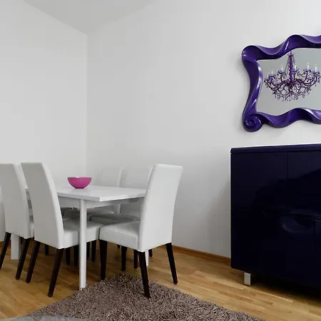 Appartamento Grand Mitte *