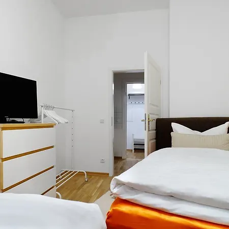 Appartamento Grand Mitte