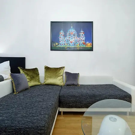 Appartamento Grand Mitte *