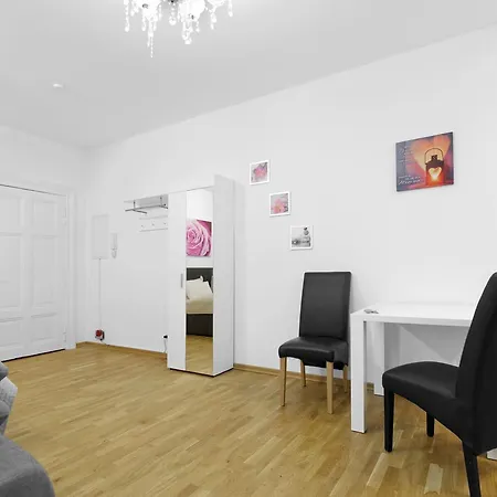 Grand Mitte ベルリン