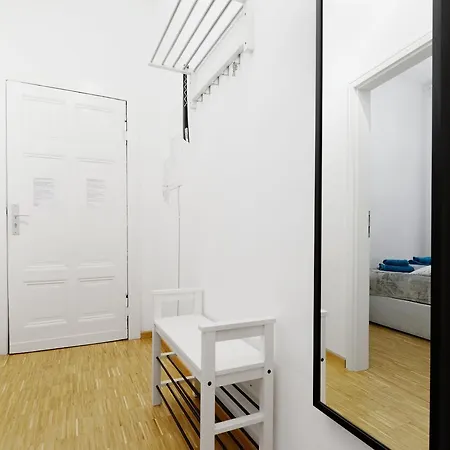 Grand Mitte ベルリン